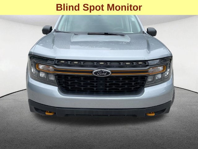 Certified 2024 Ford Maverick Tremor w/ Tremor Off-Road Package AWD/4WD image 4