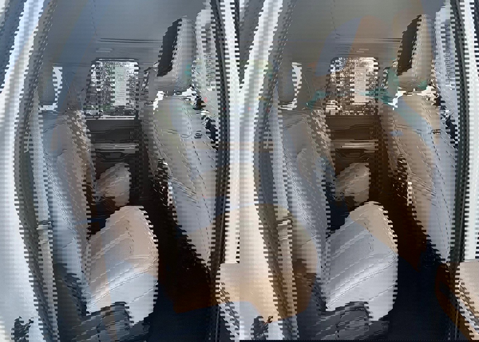 Certified 2023 Ford Expedition Max Limited image 28