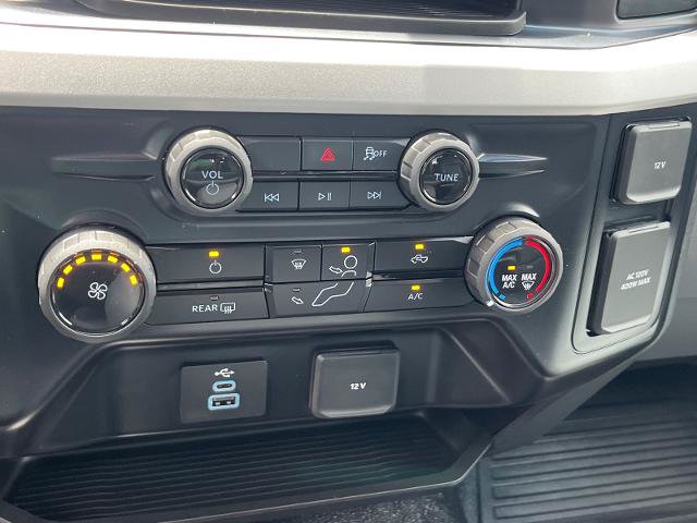 Certified 2026 Ford F350 XL w/ XL Chrome Package AWD/4WD image 14