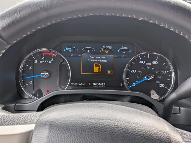 Certified 2017 Ford F250 Lariat w/ Tow Technology Bundle image 18