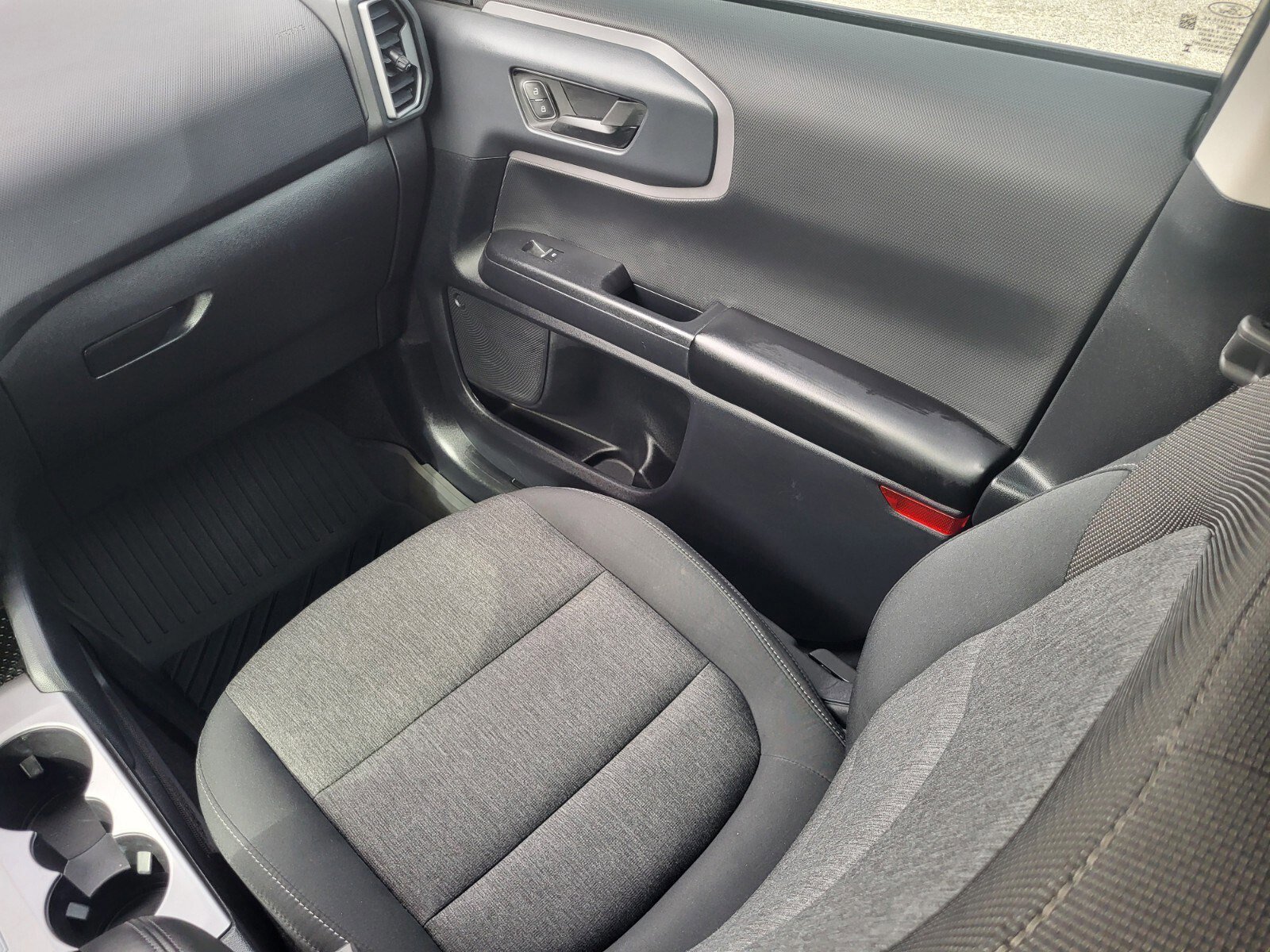 Certified 2024 Ford Bronco Sport Big Bend w/ Convenience Package image 17