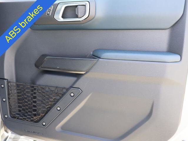 Certified 2024 Ford Bronco Outer Banks AWD/4WD image 9