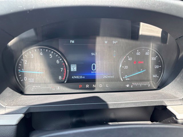 Certified 2023 Ford Explorer XLT w/ Equipment Group 202A AWD/4WD image 21