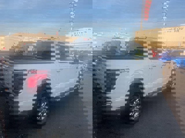 Certified 2024 Ford F150 XLT w/ Tow/Haul Package image 3