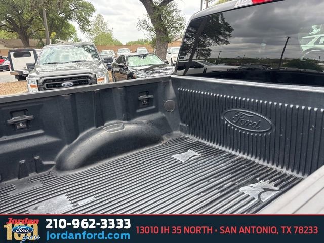 Certified 2020 Ford F150 XL w/ Equipment Group 101A Mid image 11