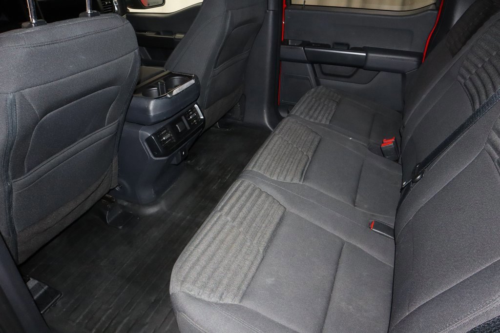 Certified 2023 Ford F150 XL w/ STX Appearance Package image 20