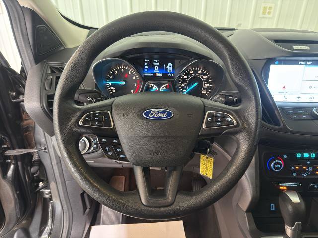 Certified 2017 Ford Escape SE w/ Equipment Group 201A AWD/4WD image 3