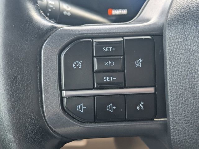 Certified 2024 Ford F350 Lariat w/ Black Appearance Package image 28