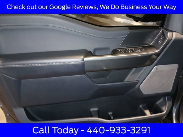 Certified 2023 Ford F150 XLT w/ Equipment Group 302A High image 15