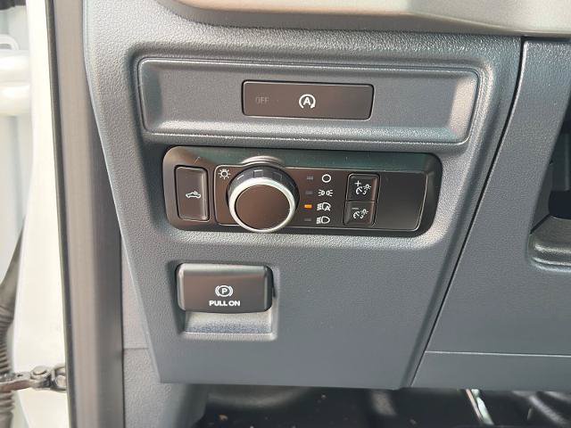 Certified 2025 Ford F150 XL AWD/4WD image 19
