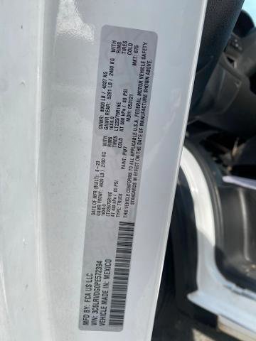 Used 2023 RAM ProMaster 2500 image 27