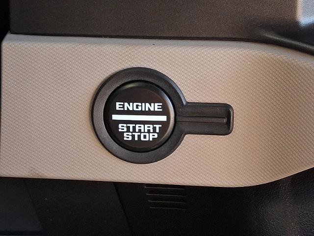 Certified 2023 Ford Bronco Wildtrak AWD/4WD image 23
