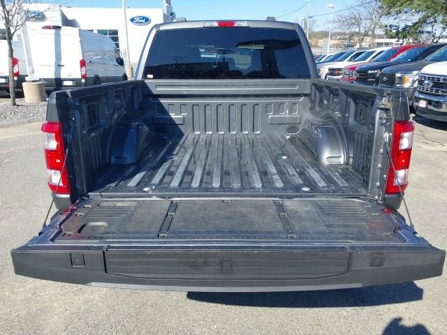 Certified 2023 Ford F150 XL w/ STX Appearance Package image 25