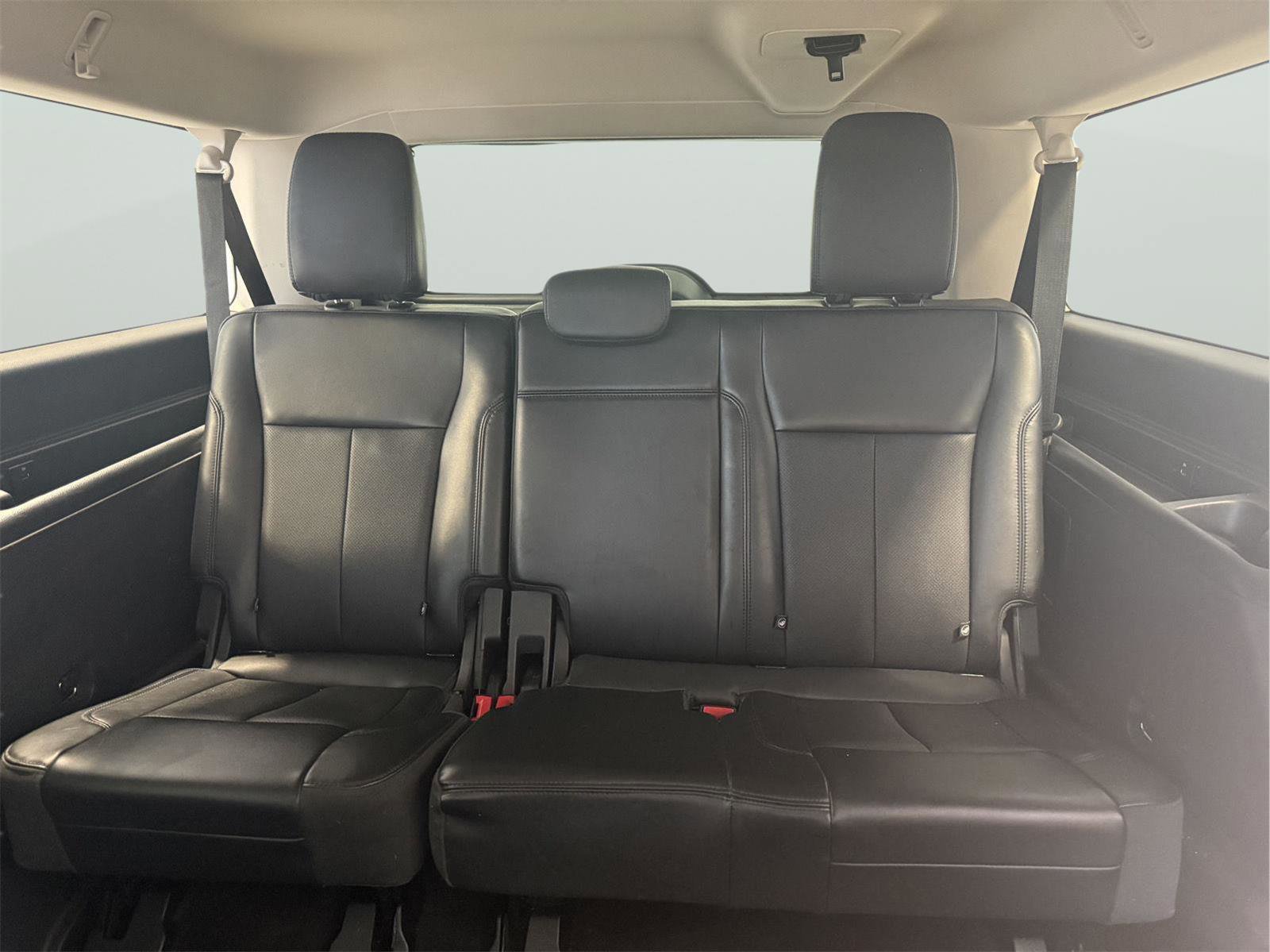 Certified 2023 Ford Expedition Max XLT image 21