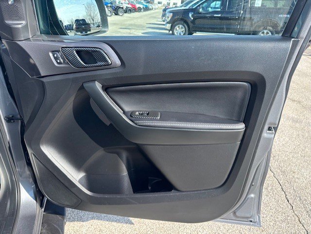 Certified 2021 Ford Ranger Lariat w/ Equipment Group 501A High image 32