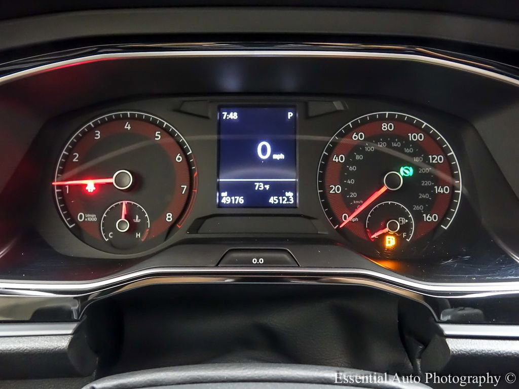 Used 2019 Volkswagen Jetta GLI FWD image 14