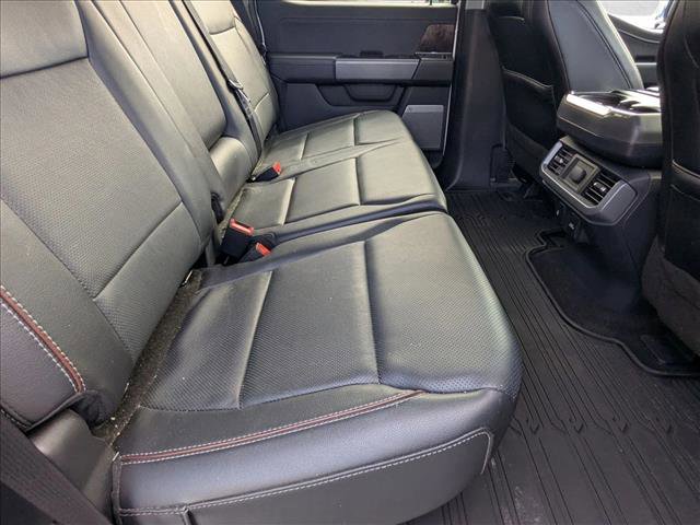 Certified 2023 Ford F150 Lariat w/ Trailer Tow Package image 19
