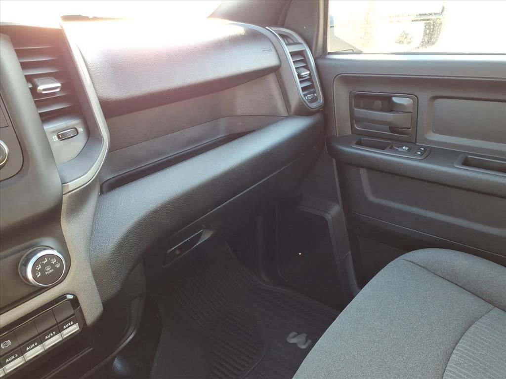 Used 2023 RAM 3500 Tradesman image 20