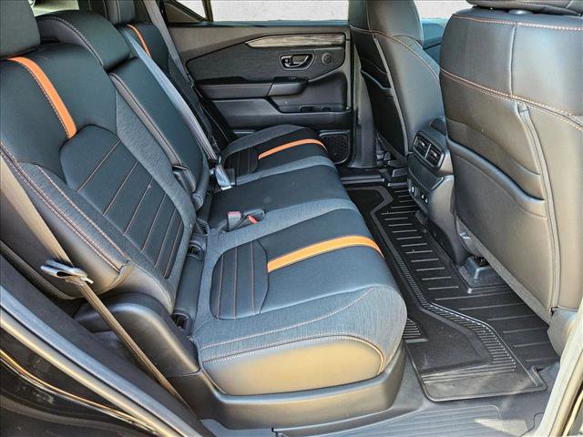 Used 2026 Honda Passport TrailSport image 21
