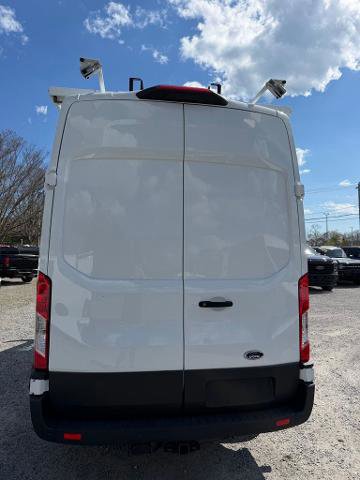 Certified 2023 Ford Transit 250 148 High Roof image 3