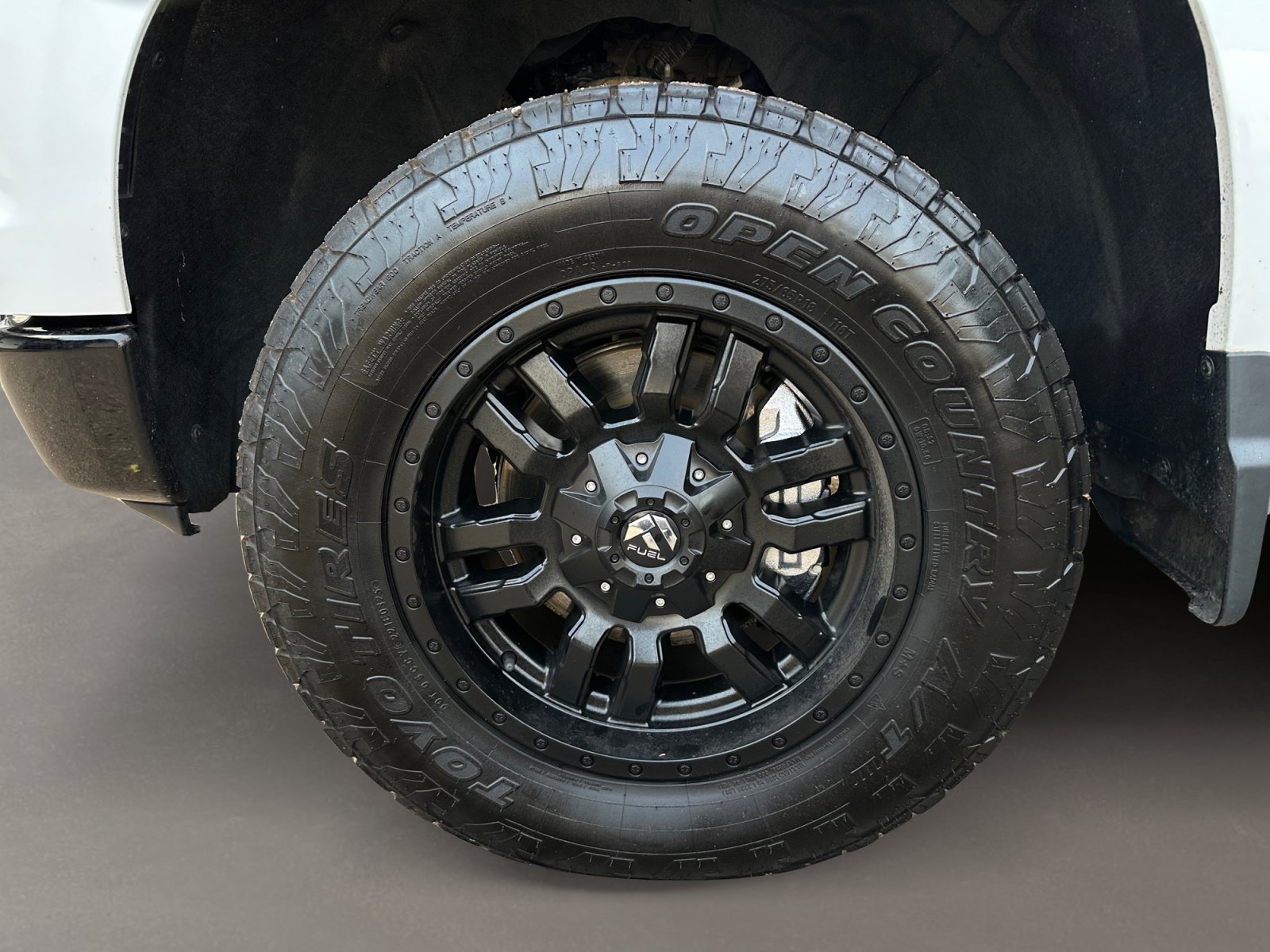 Used 2022 Chevrolet Silverado 1500 LT Trail Boss w/ Convenience Package II AWD/4WD image 10