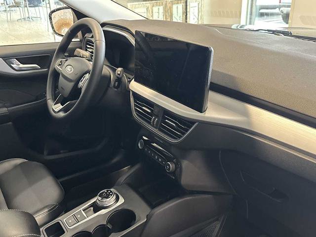 Certified 2023 Ford Escape Platinum AWD/4WD image 28