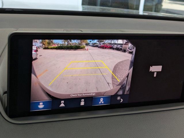 Used 2022 Acura MDX 3.5L image 30