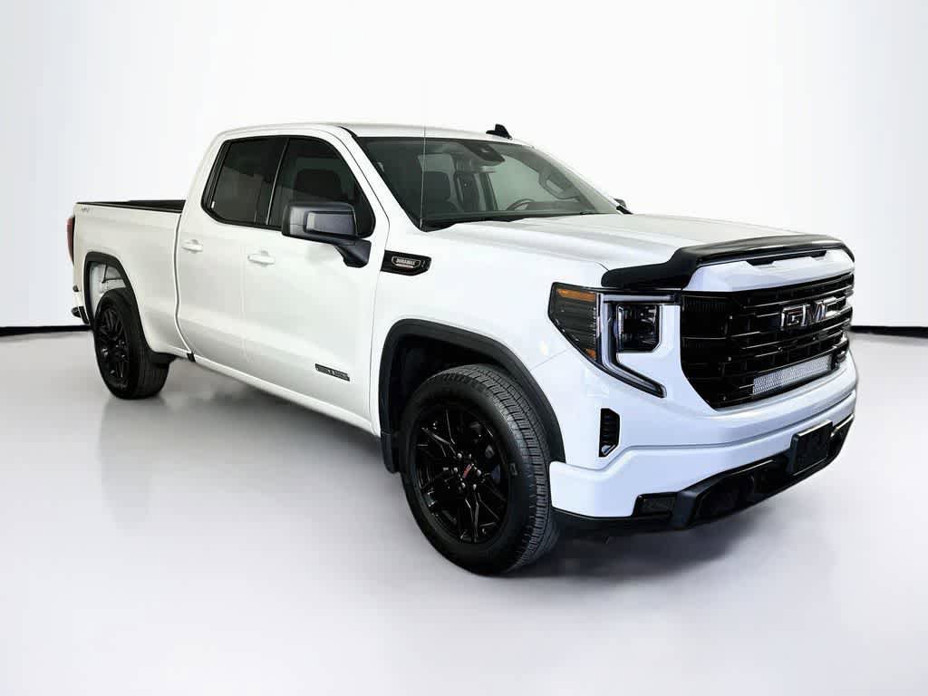 Used 2024 GMC Sierra 1500 Elevation AWD/4WD image 23