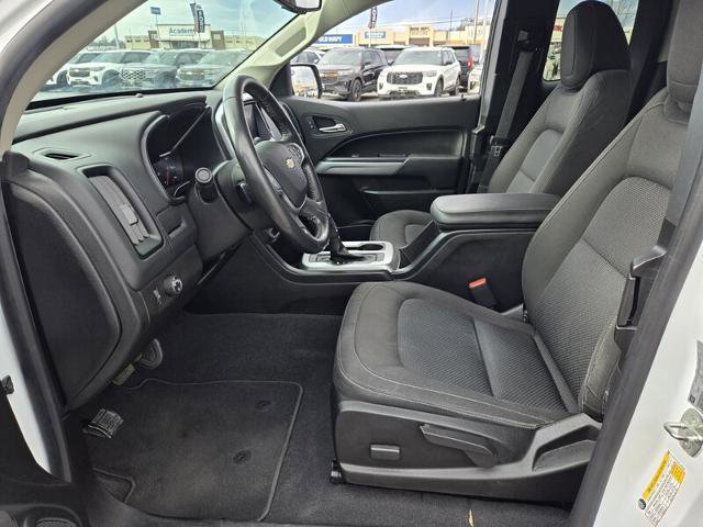 Used 2020 Chevrolet Colorado LT image 11