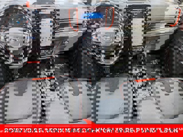 Certified 2024 Ford Ranger Raptor image 22