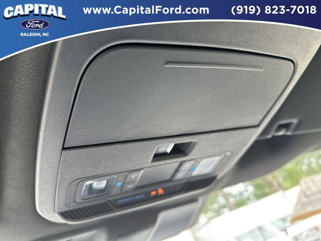Certified 2024 Ford F150 XLT w/ Equipment Group 302A MID AWD/4WD image 32