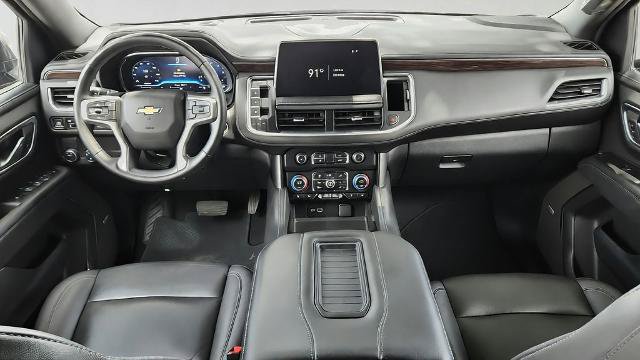 Used 2024 Chevrolet Tahoe LT RWD image 24