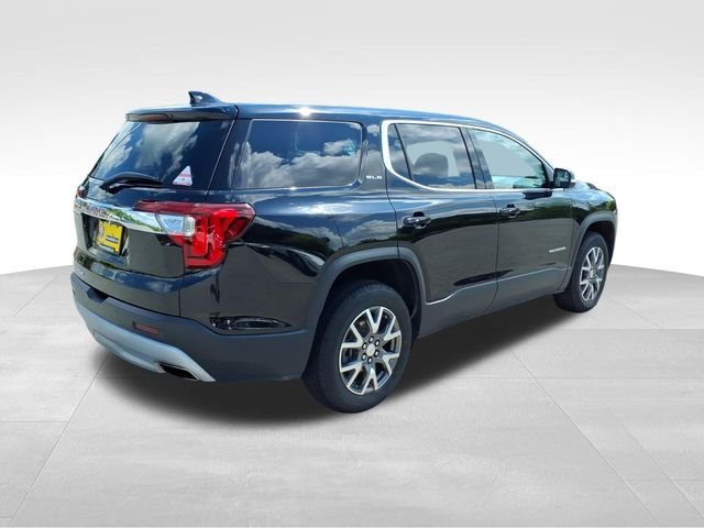 Used 2023 GMC Acadia SLE FWD image 13