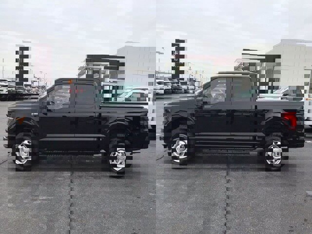 Certified 2024 Ford F150 XL image 6