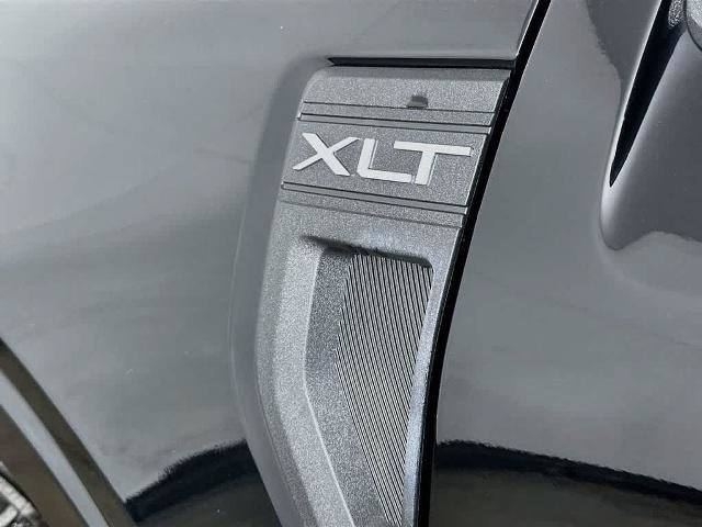 Certified 2024 Ford Maverick XLT w/ XLT Luxury Package FWD image 7