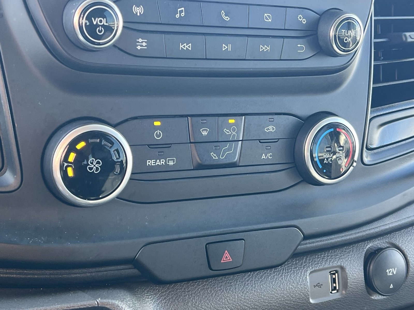 Certified 2024 Ford Transit 350 XL image 19