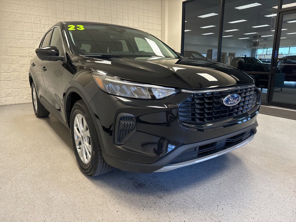 Certified 2023 Ford Escape Active w/ Tech Pack #2 image 32