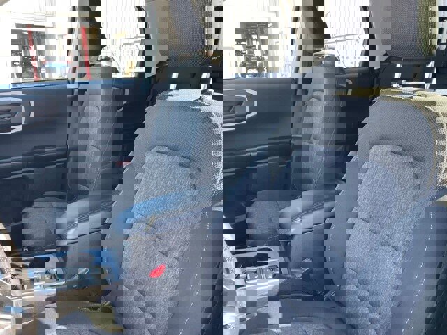 Certified 2024 Ford Bronco Sport Big Bend w/ Convenience Package image 8