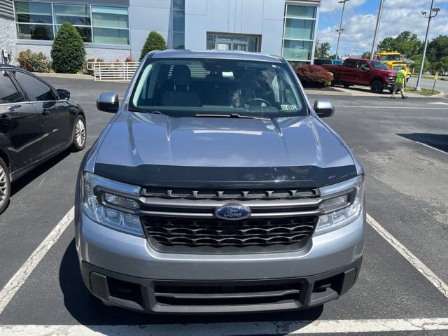 Certified 2023 Ford Maverick XLT w/ Equipment Group 300A Standard AWD/4WD image 3