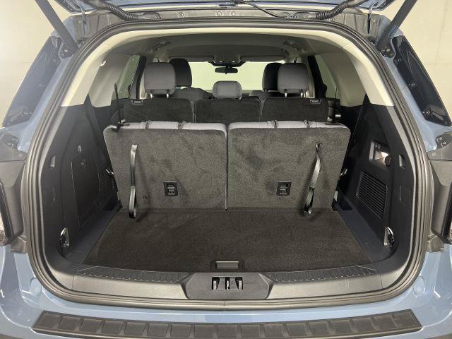 Certified 2026 Ford Explorer Active AWD/4WD image 21