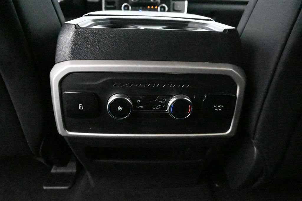 Certified 2024 Ford Expedition Max XLT RWD image 36