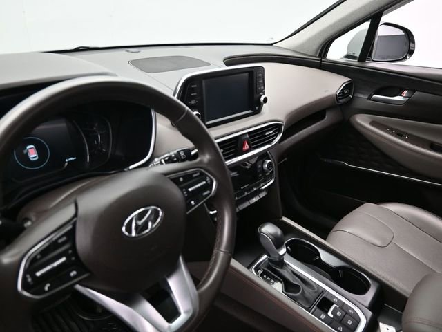 Used 2019 Hyundai Santa Fe Limited image 24