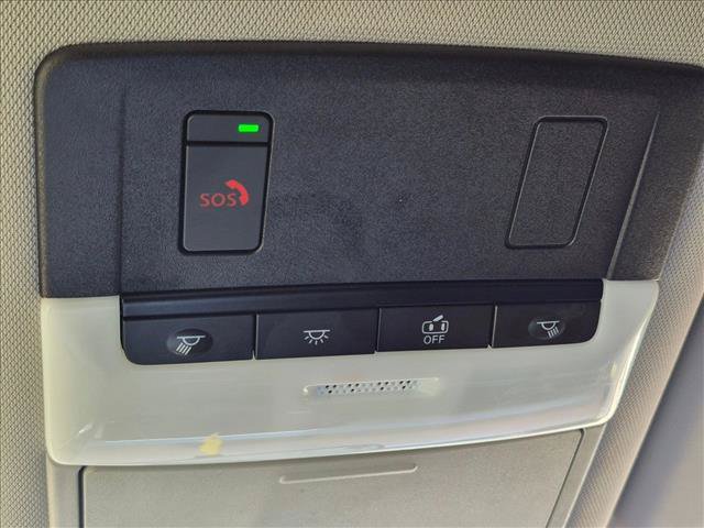 Used 2023 Nissan Rogue SV FWD image 13