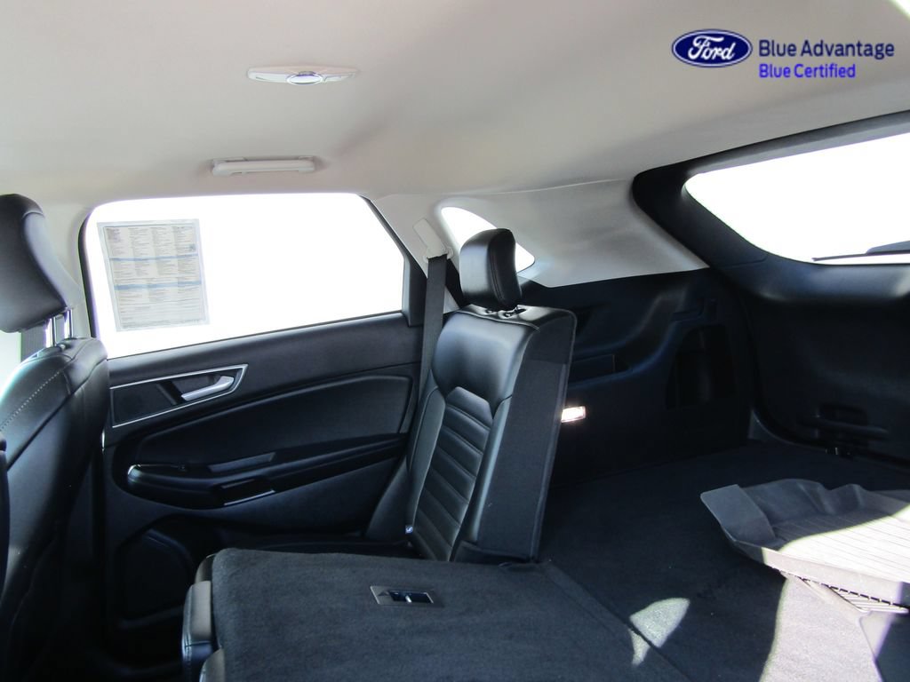 Certified 2024 Ford Edge SEL w/ Convenience Package AWD/4WD image 30
