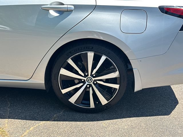 Used 2021 Nissan Altima 2.5 SR w/ SR Premium Package FWD image 21