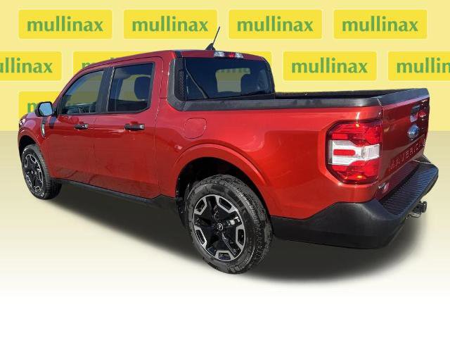 Certified 2024 Ford Maverick XL image 11