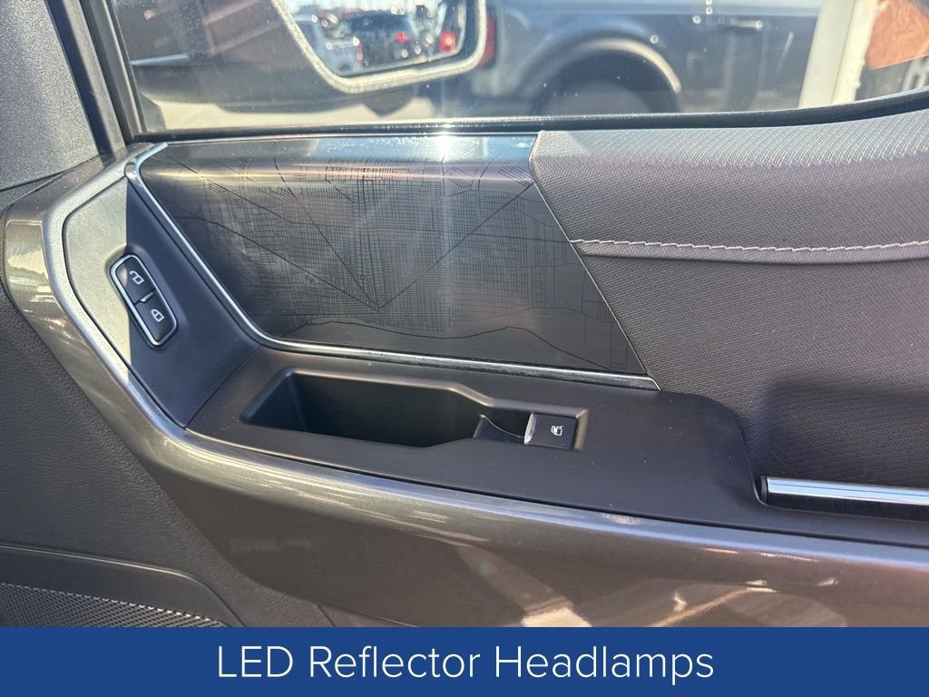 Certified 2023 Ford F150 XLT w/ Equipment Group 302A High image 37