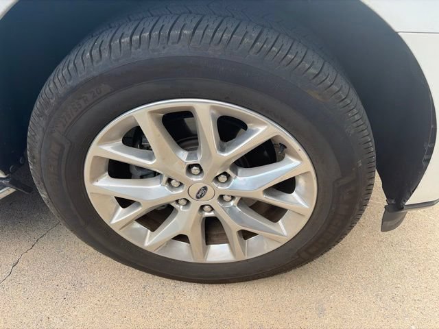 Certified 2021 Ford Expedition XLT AWD/4WD image 20