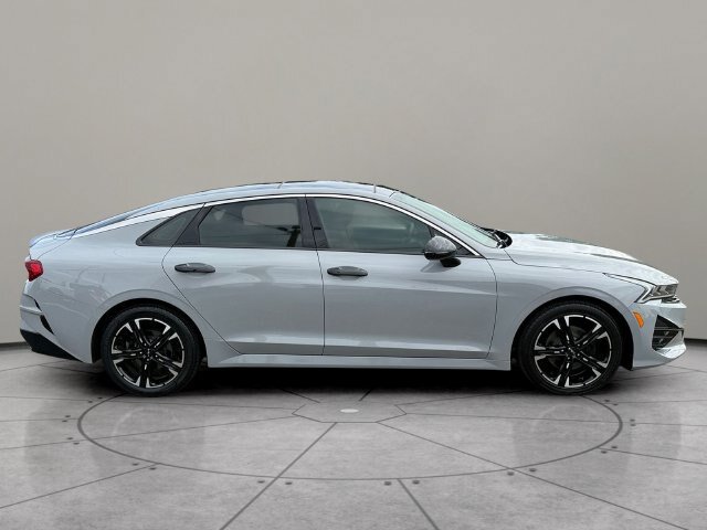 Used 2023 Kia K5 GT-Line AWD/4WD image 13
