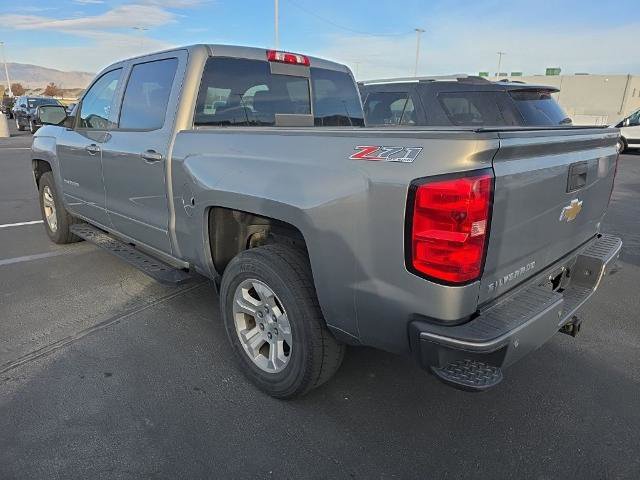 Used 2017 Chevrolet Silverado 1500 LT w/ All Star Edition image 2